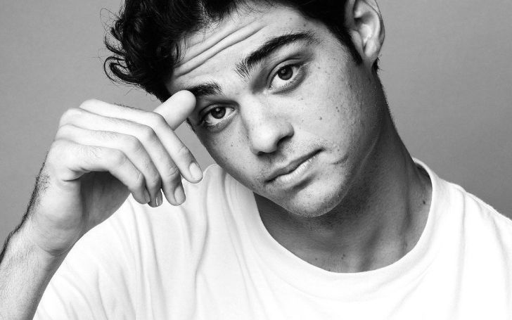 Who Is Noah Centineo Girlfriend? The Latest On His Love-Life